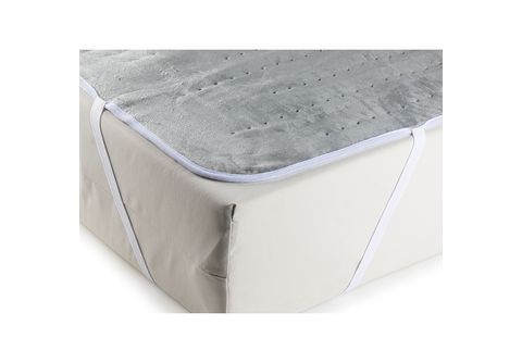 CHROMEX CONFORT - Couverture chauffante 2 places 140x150cm 120w - 2066 CH  EC - Vente petit électroménager et gros électroménager