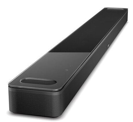 Soundbar BOSE Smart Ultra Czarny | MediaMarkt