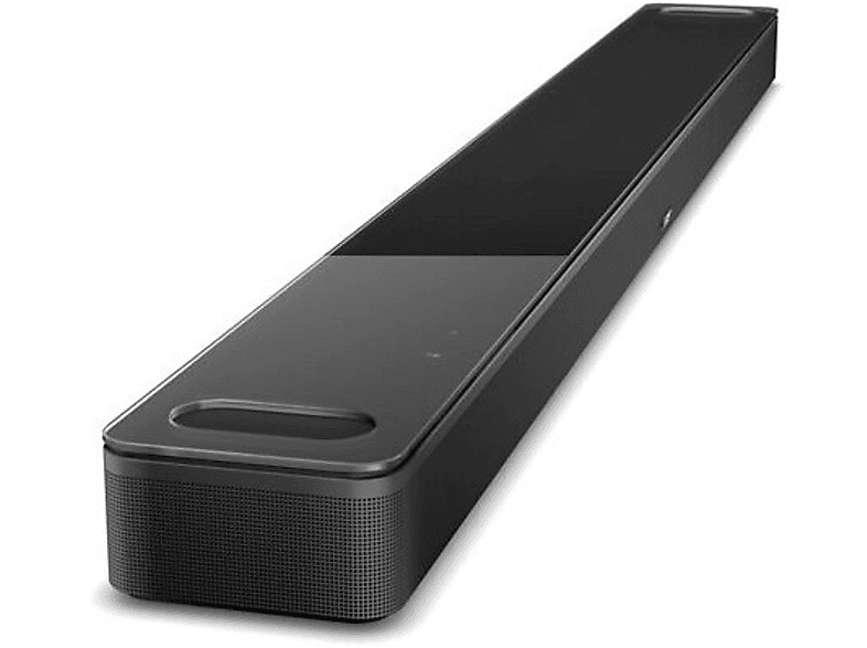 Фото - Саундбар Bose Soundbar  Smart Ultra Czarny 