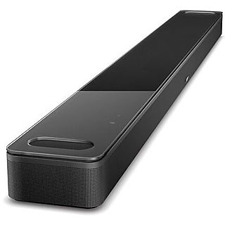 Soundbar BOSE Smart Ultra Czarny