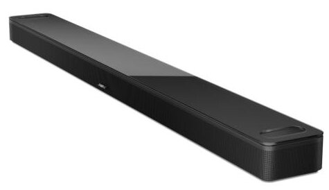 Soundbar BOSE Smart Ultra Czarny | MediaMarkt