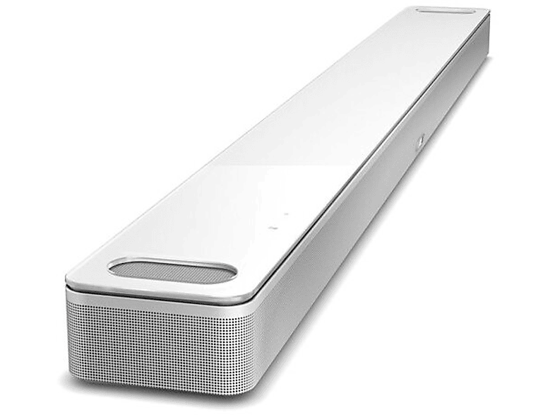 Soundbar BOSE Smart Ultra Biały – zdjęcie 3