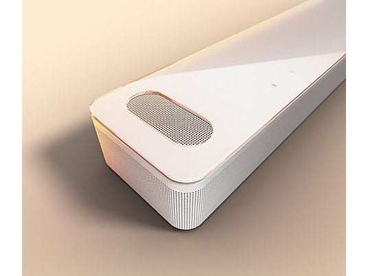 Soundbar BOSE Smart Ultra Biały