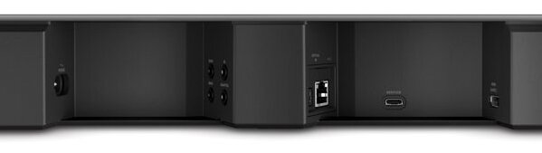 Soundbar BOSE Smart Ultra Biały | MediaMarkt