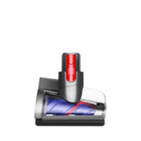 Mini elektroszczotka zapobiegająca plątaniu DYSON Hair Screw Tool 972213-01