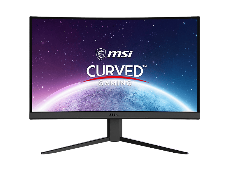 MSI Gaming Monitor G24c4 E2 24