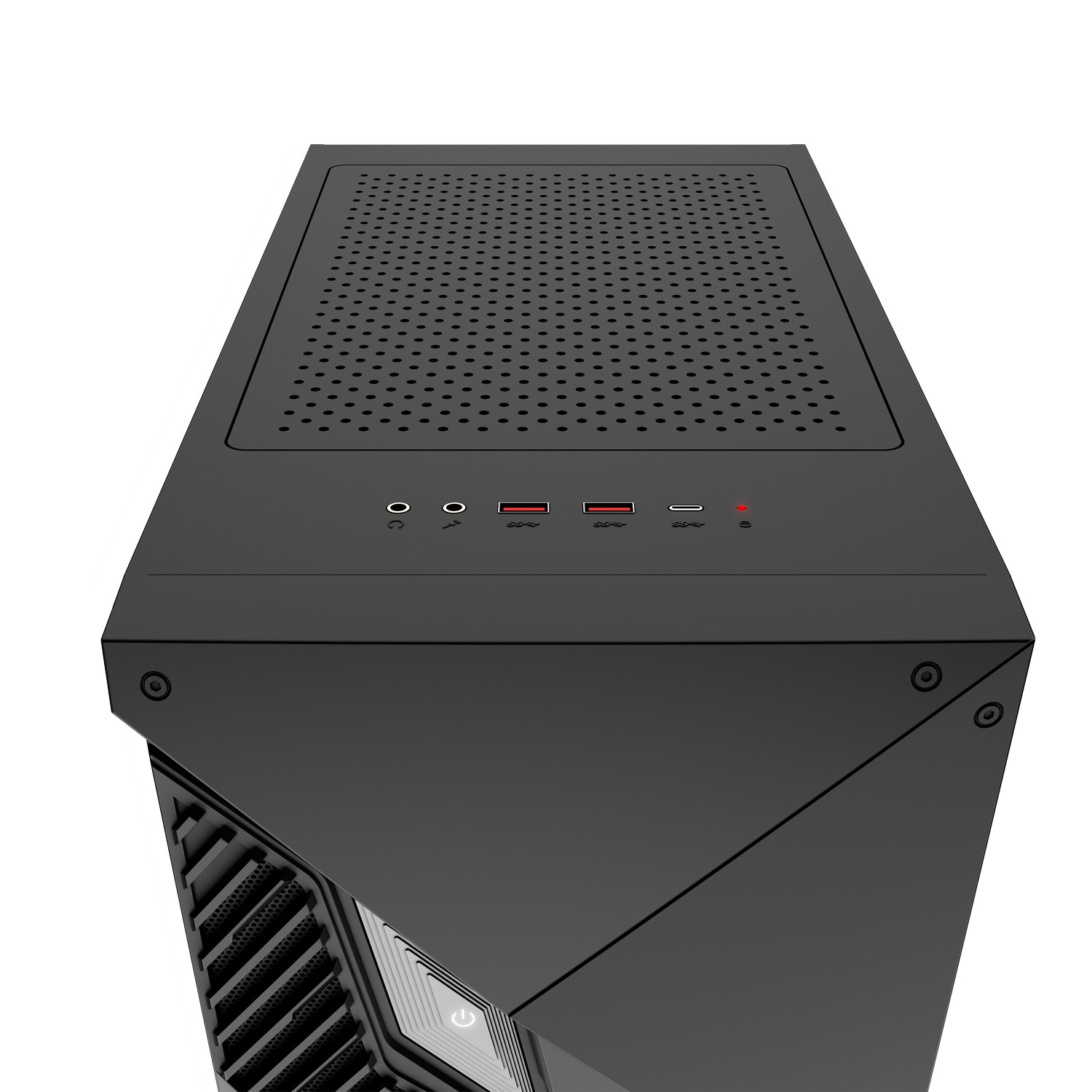 MSI PC Gamer MPG Infinite X2 13FNUG-093MYS Intel Core i7-13700KF