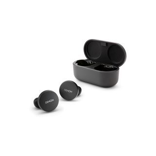 DENON PerL True Wireless, In-ear Kopfhörer Bluetooth Schwarz