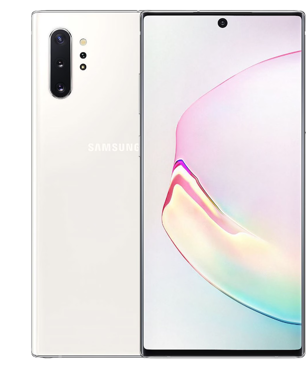 SAMSUNG Yenilenmiş G2 Galaxy Note 10 Plus 256GB Akıllı Telefon