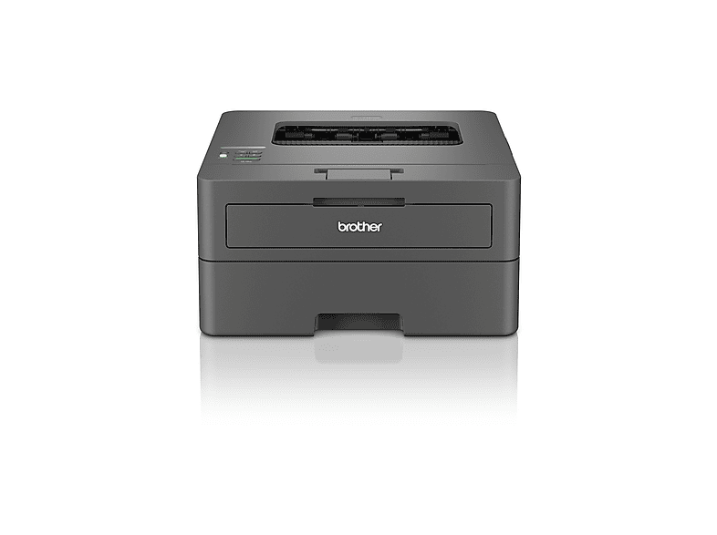 Brother HL-L2447DW Laserdrucker s/w A4, Drucker, USB, LAN, WLAN, Duplex