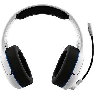 PDP Airlite Pro - Gaming Headset, Weiss/Schwarz