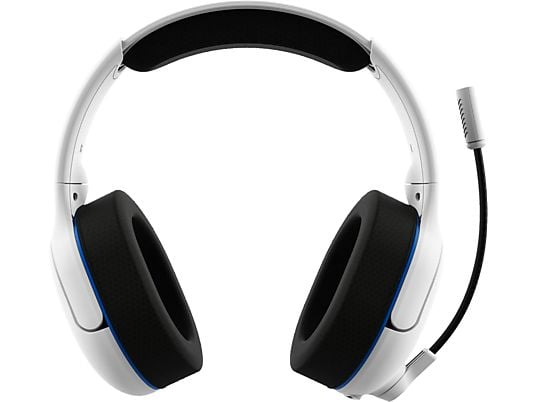 PDP Airlite Pro - Gaming Headset, Weiss/Schwarz