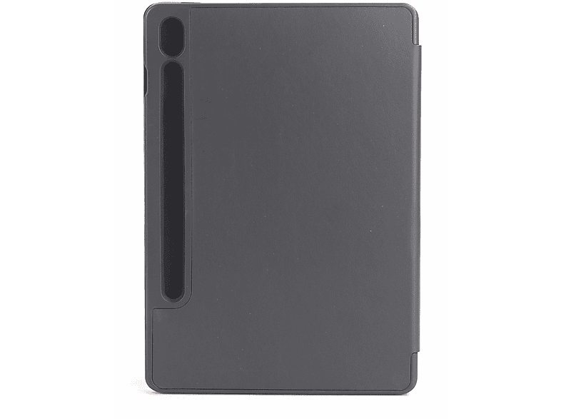 ISY ICT-2112-BK Tablet-Hülle / Flip-Cover, für Samsung Galaxy Tab S9 / S9 FE, Schwarz