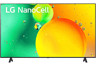 LG 55NANO753QC NanoCell smart tv,LED TV, LCD 4K TV, Ultra HD TV, uhd TV,HDR, 139 cm