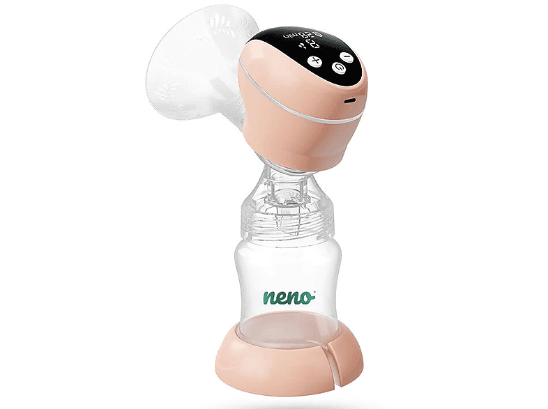 Neno Primo Laktator elektroniczny bezprzewodowy – zdjęcie 3