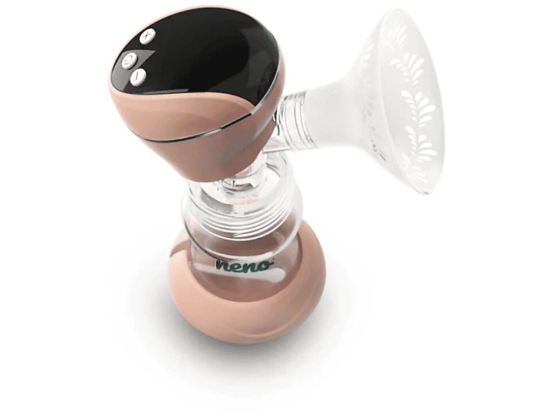 Neno Primo Laktator elektroniczny bezprzewodowy – zdjęcie 2