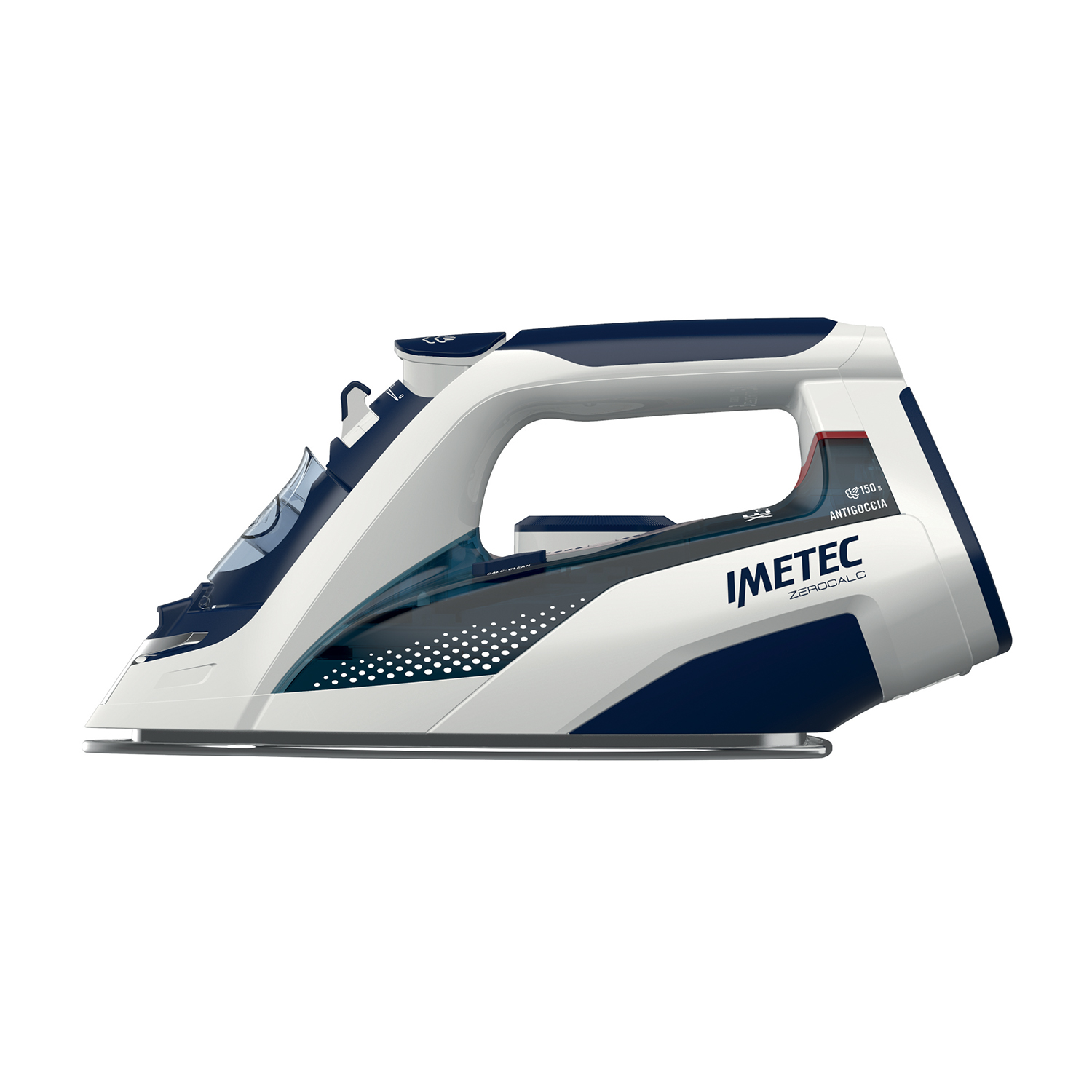 Ferro A Vapore Imetec Zerocalc Z3 3500
