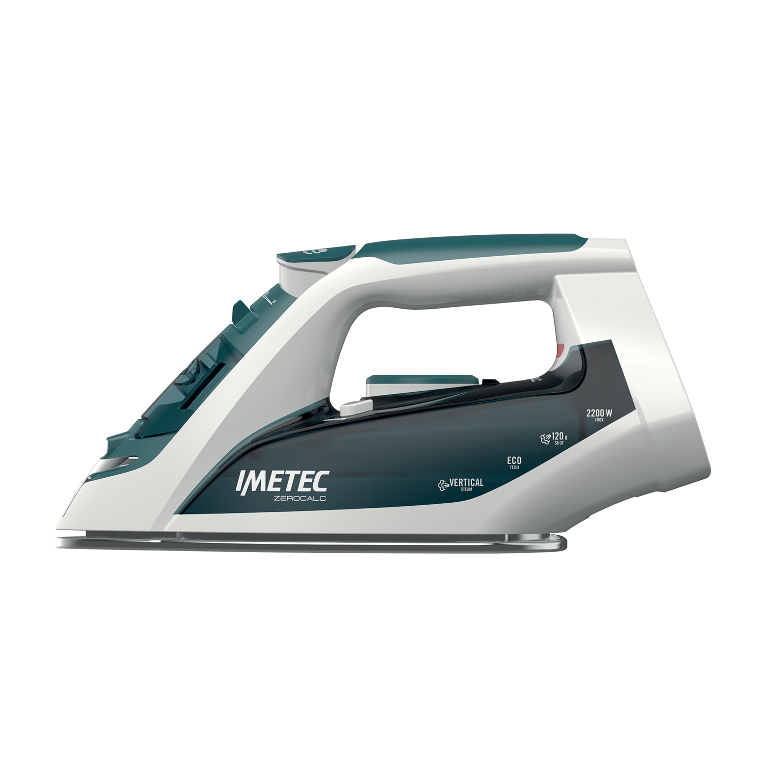 Ferro A Vapore Imetec Zerocalc Z1 2500