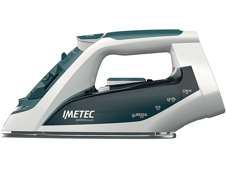 Ferro A Vapore Imetec Zerocalc Z1 2500