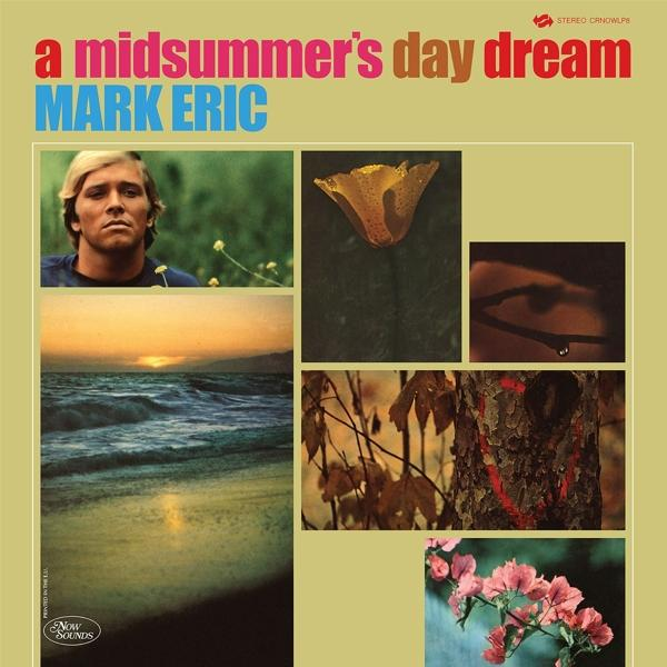 Eric (Vinyl) Midsummers - Mark - Daydream A