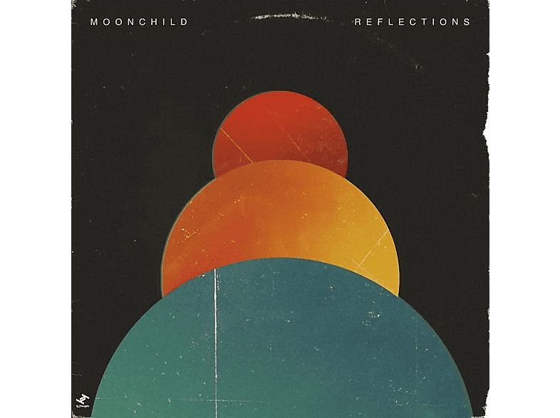 Moonchild | Moonchild - Reflections (12