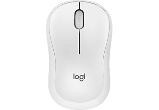 LOGITECH M240 Sessiz Kablosuz Mouse Beyaz