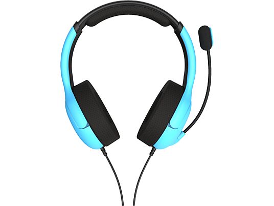PDP Airlite Pro - Gaming Headset, Neptune Blue