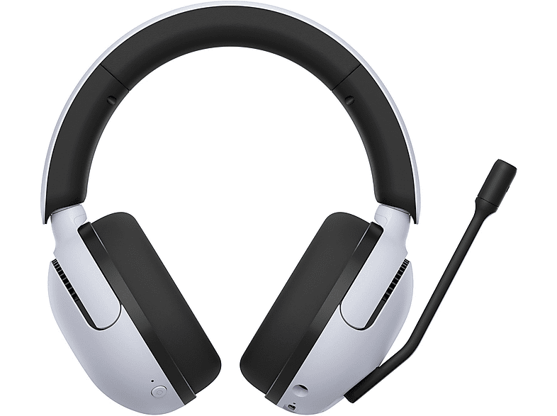 Thumbnail - SONY WHG-500 INZONE H5, Over-ear Gaming Headset Bluetooth Weiß