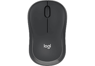 LOGITECH M240 Sessiz Kablosuz Mouse Grafit