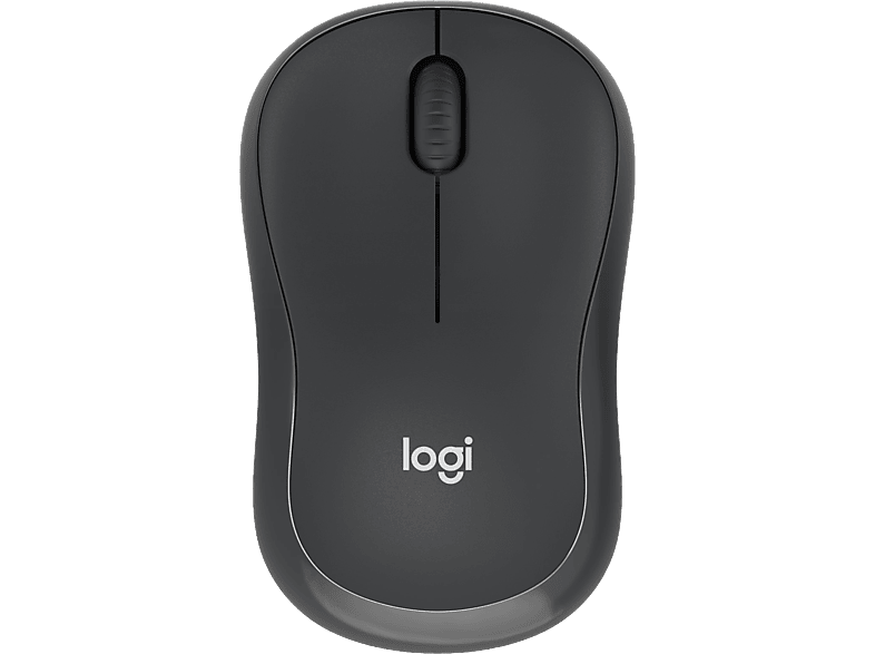 LOGITECH M240 Sessiz Kablosuz Mouse Grafit