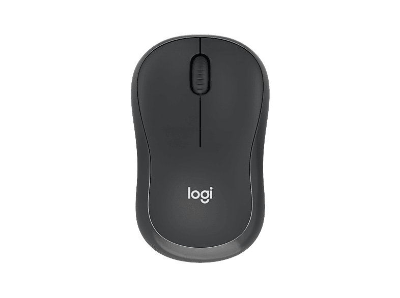 LOGITECH M240 Sessiz Kablosuz Mouse Grafit_0