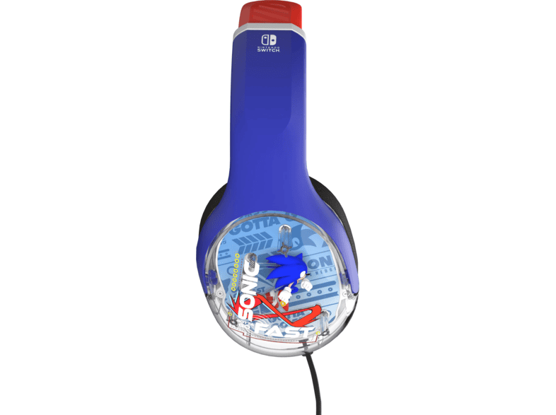 PDP REALMz Sonic Go Fast Gaming Headset kaufen