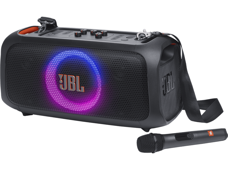 Jbl cheap partybox mediamarkt