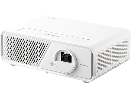VIEWSONIC X1 - Proiettore (Home cinema, Full-HD, 1920x1080 p)