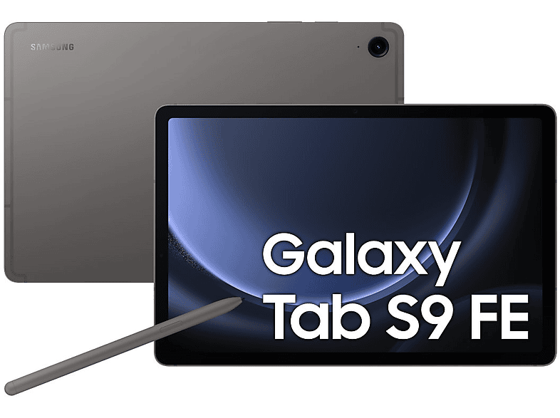 Tablet SAMSUNG Galaxy Tab S9 FE 10.9 WiFi 6GB 128GB Szary SM