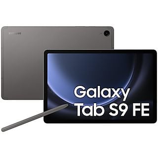 Tablet SAMSUNG Galaxy Tab S9 FE 10.9 WiFi 6GB 128GB Szary SM-X510NZAAEUE