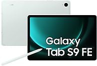 Tablet SAMSUNG Galaxy Tab S9 FE 10.9 WiFi 6GB 128GB Zielony SM-X510NLGAEUE