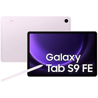 Tablet SAMSUNG Galaxy Tab S9 FE 10.9 WiFi 6GB 128GB Fioletowy SM-X510NLIAEUE