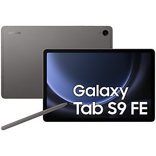 Tablet SAMSUNG Galaxy Tab S9 FE 10.9 WiFi 8GB 256GB Szary SM-X510NZAEEUE