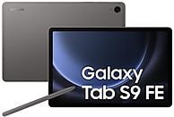 Tablet SAMSUNG Galaxy Tab S9 FE 10.9 5G 6GB 128GB Szary SM-X516BZAAEUE