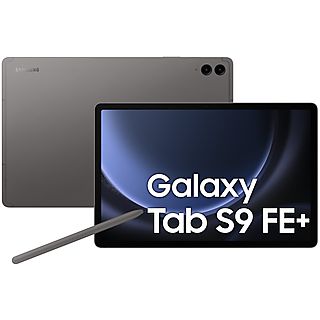 Tablet SAMSUNG Galaxy Tab S9 FE+ 12.4 WiFi 8GB 128GB Szary SM-X610NZAAEUE