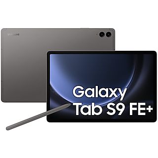 Tablet SAMSUNG Galaxy Tab S9 FE+ 12.4 WiFi 12GB 256GB Szary SM-X610NZAEEUE