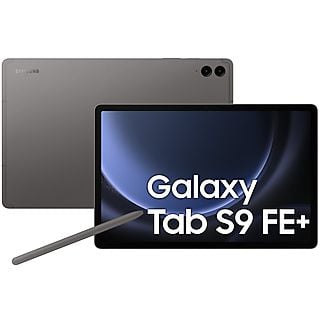 Tablet SAMSUNG Galaxy Tab S9 FE+ 12.4 5G 12GB 256GB Szary SM-X616BZAEEUE