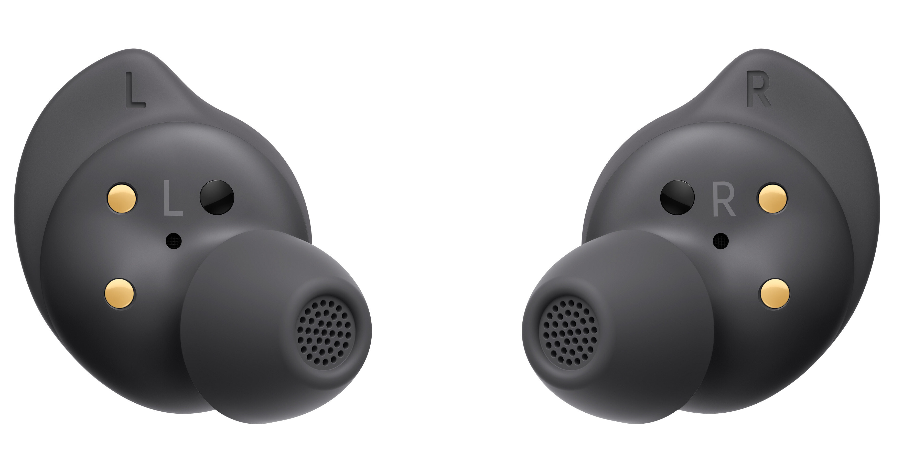 Słuchawki SAMSUNG Galaxy Buds FE Grafitowy | MediaMarkt