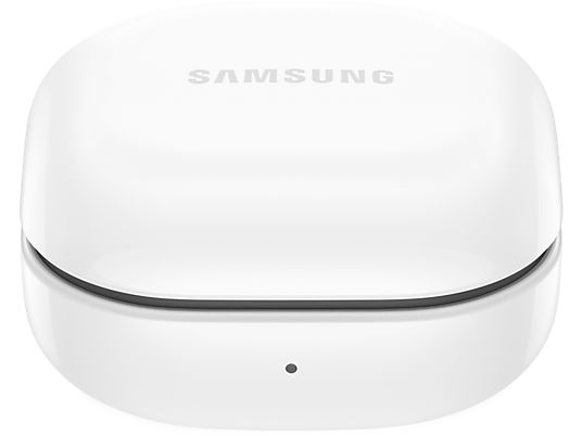 Słuchawki SAMSUNG Galaxy Buds FE (SM-R400NZAAEUE) Grafit