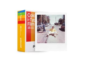 Polaroid Hi-Print Paper - 2x3 Paper Cartridge (20 Sheets) Dye-Sub (Not  Zink) Cartridge, Single Pack