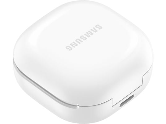 Słuchawki SAMSUNG Galaxy Buds FE (SM-R400NZWAEUE) Biały