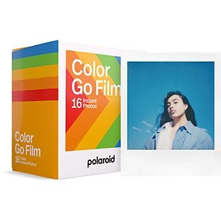 POLAROID Go Color Film