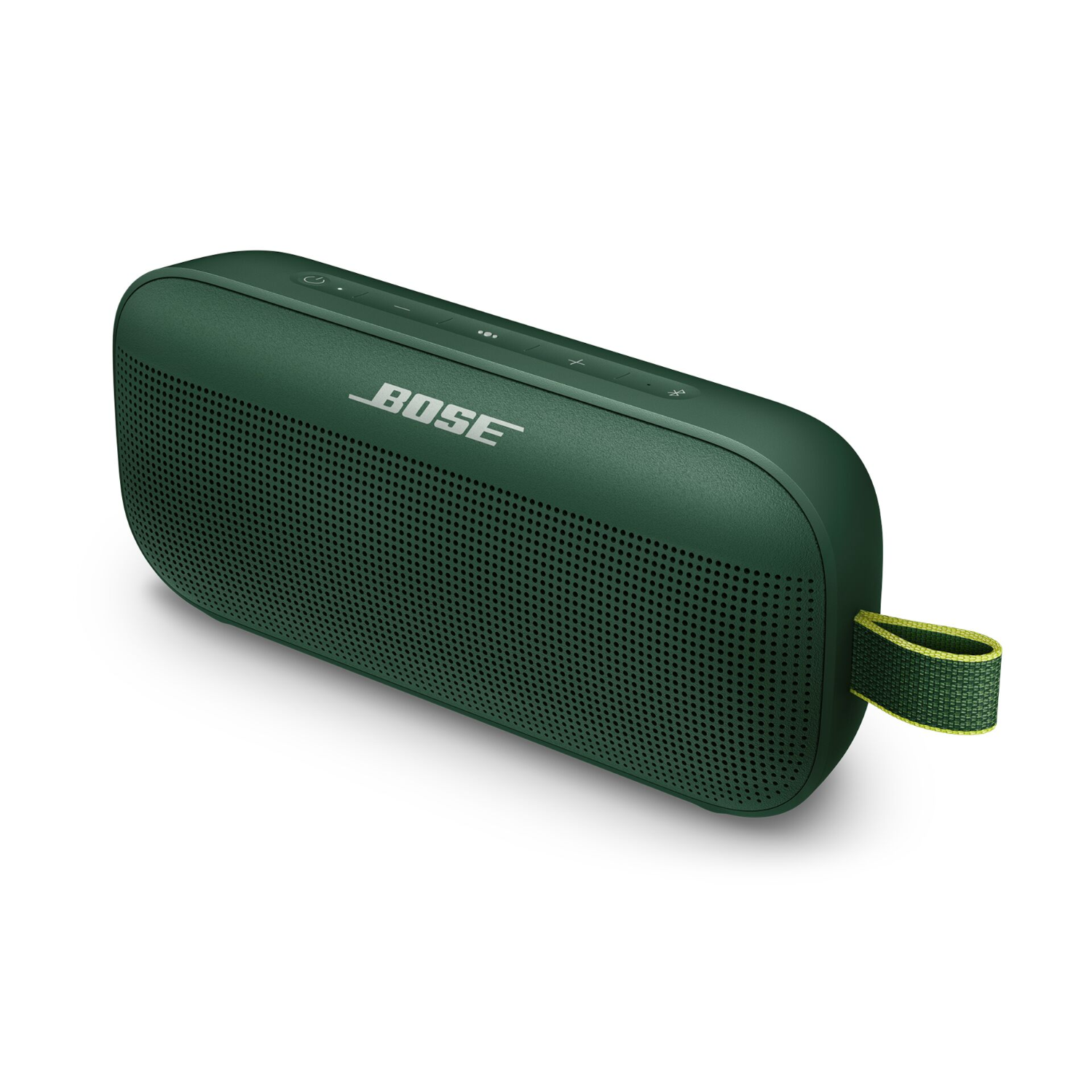 【ﾏﾛﾝｸﾘｰﾑ】BOSE SOUNDLINK FLEX BOSE SoundLink Flex Groen kopen? | MediaMarkt
