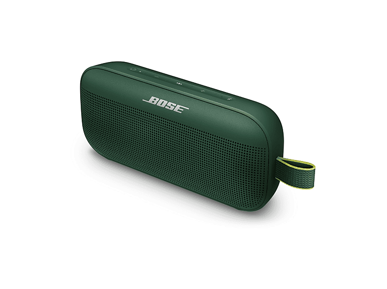 BOSE SoundLink Flex Groen kopen? | MediaMarkt